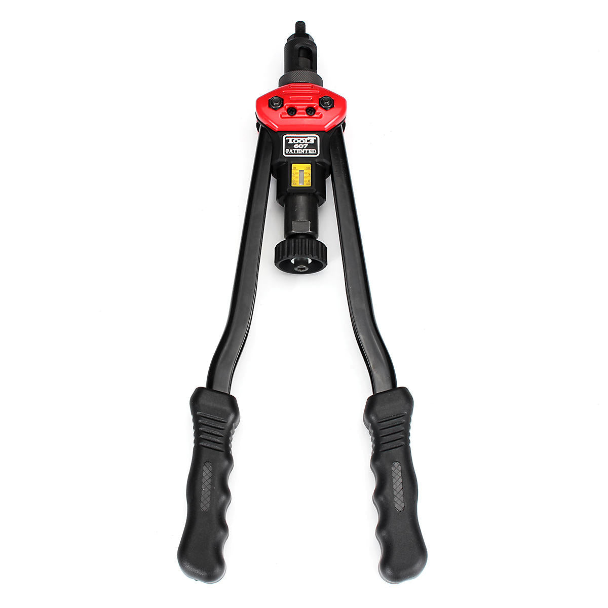 Rivet Tool Kit Rivnut Setting Tool Nut Setter NutSert Hand Riveter Guns M3 M4 M5 M6 M8 M10 M12 HT2819