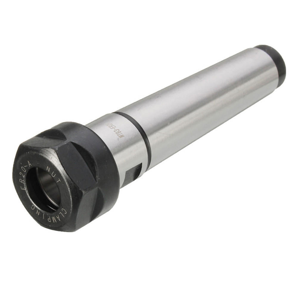MT3 Collet Chuck Holder CNC Millling Lathe Tools