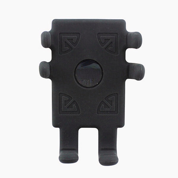 Small Size Car Phone Holder Multifunctional Mobile Scaffold Air Outlet 360 Degree Rotation