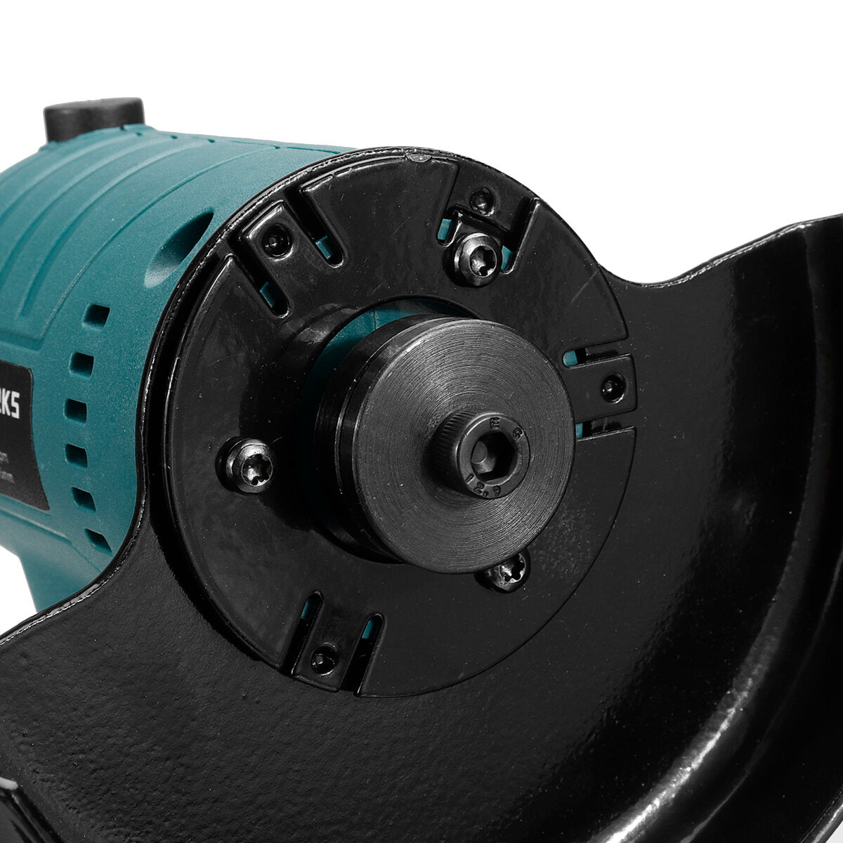 98VF 100mm Brushless Angle Grinder Cordless Electric Grinder Polishing Machine