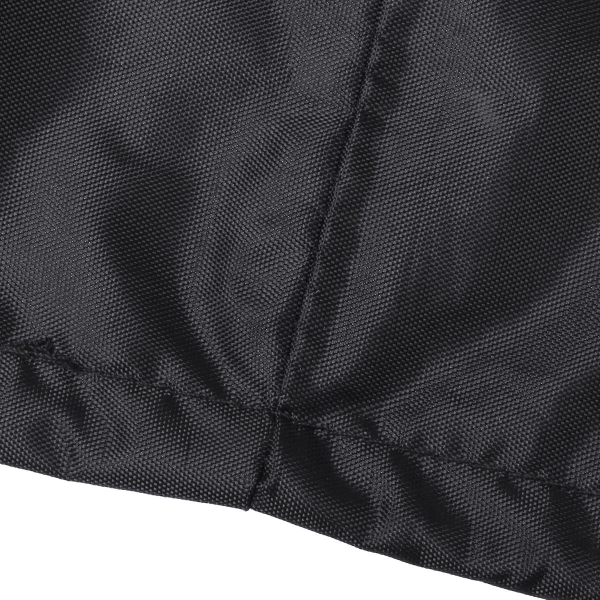 210D Oxford BBQ Stove Cover Waterproof Dustproof Barbecue Grill Protector