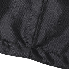 210D Oxford BBQ Stove Cover Waterproof Dustproof Barbecue Grill Protector