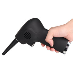 70m/s Cordless Air Duster For Computer Cleaning Replaces Compressed Spray Gas Cans Rechargeable Cleaner Dust Blower
