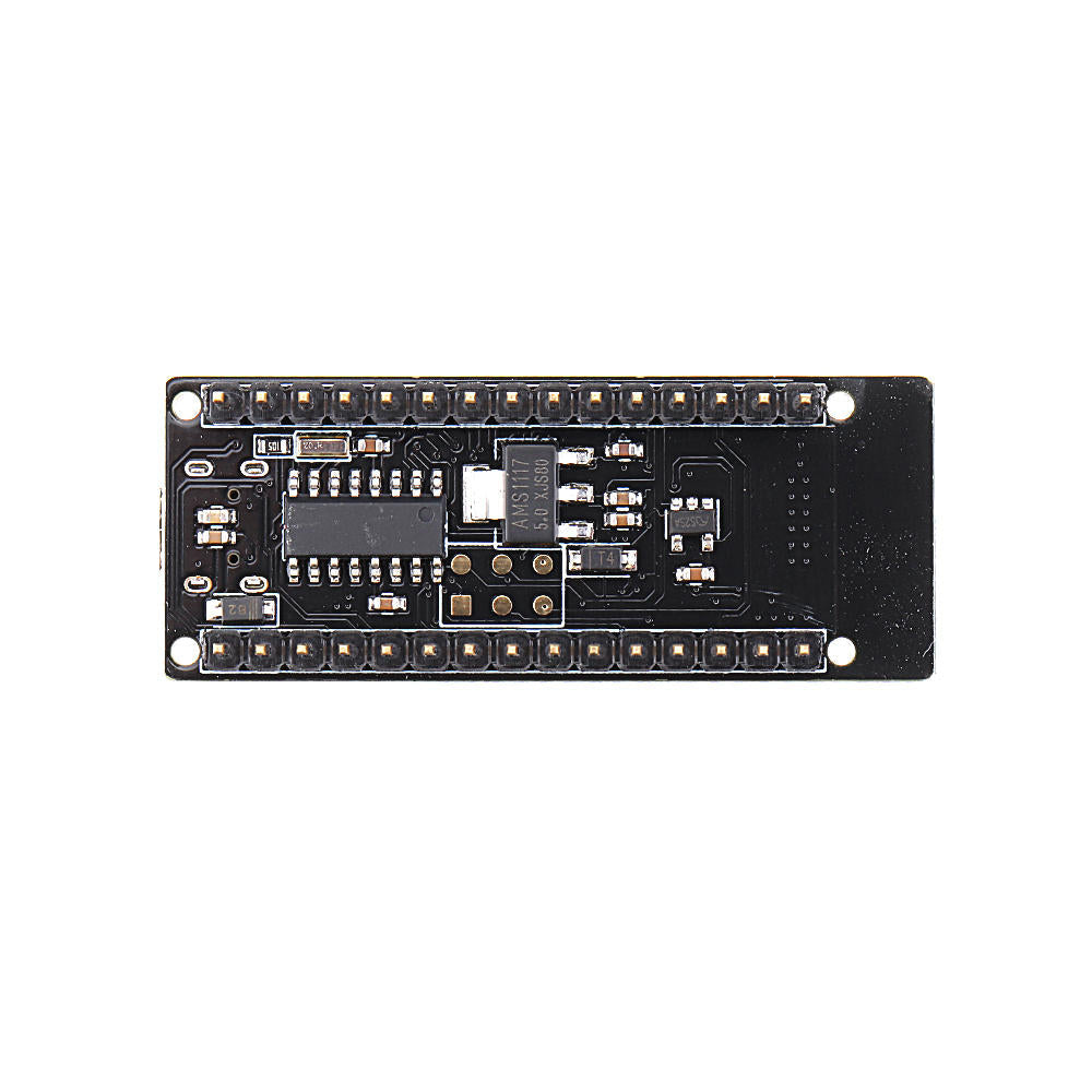 RF Nano V3.0 Micro USB Module ATmega328P QFN32 5V 16M CH340 Integrate NRF24l01+2.4G Wireless Imme