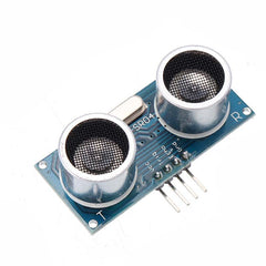 50Pcs Geekcreit Ultrasonic Module HC-SR04 Distance Measuring Ranging Transducers Sensor DC 5V 2-450cm