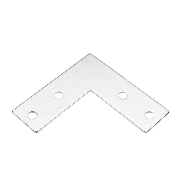 4040L Corner Connector L Shape Connector for 4040 Aluminum Profile
