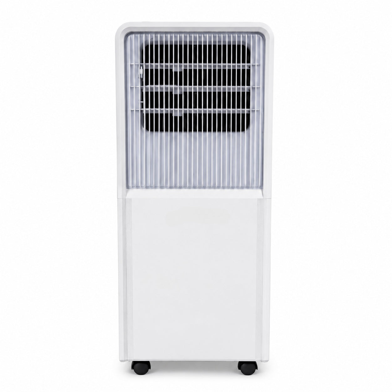 16000 BTU Portable Air Conditioner | All-in-One Plug-and-Play AC with Wheels (No Installation Required)
