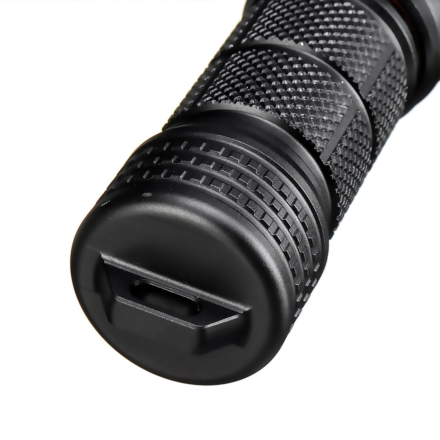 2230LM Underwater 100M Strong Dive Light 6500K Professinal Scuba Diving LED Flashlight with Magnetic Switch Under Water Photography