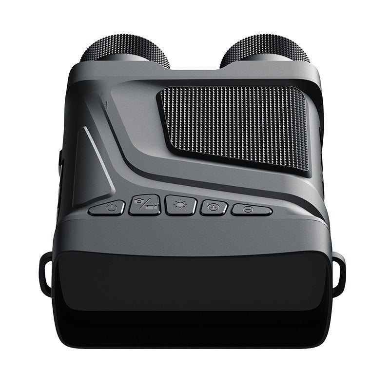 Night Vision Device with 3-Inch TFT Screen, 1080P HD Video, 6W Infrared, Portable for Outdoor Use, 200M Range