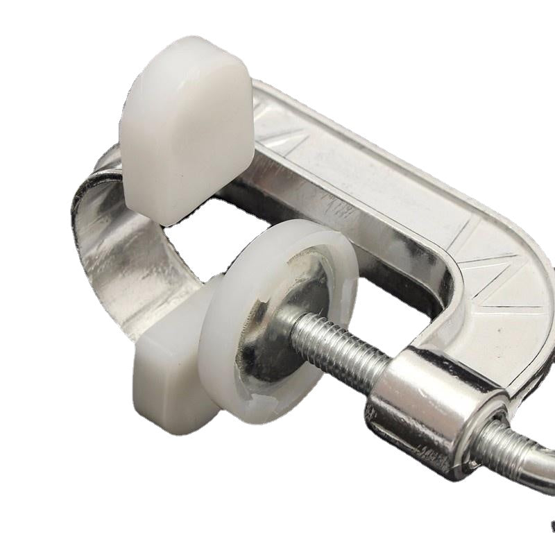 Aluminium Alloy Multi-use Mincer Hand Meat Grinder Kitchen Gadget For Meat Sausage Filler Noodle Meat Chopper