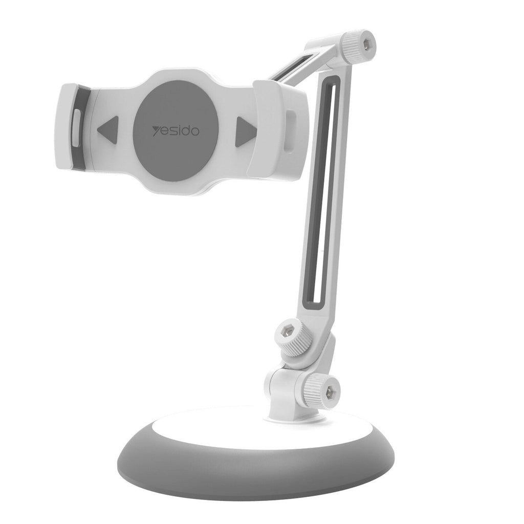 Universal Lazy Tablet Phone Stand Holder Flexible Desk Bed Mobile Phone Mount Holder For iPhones iPads Stand