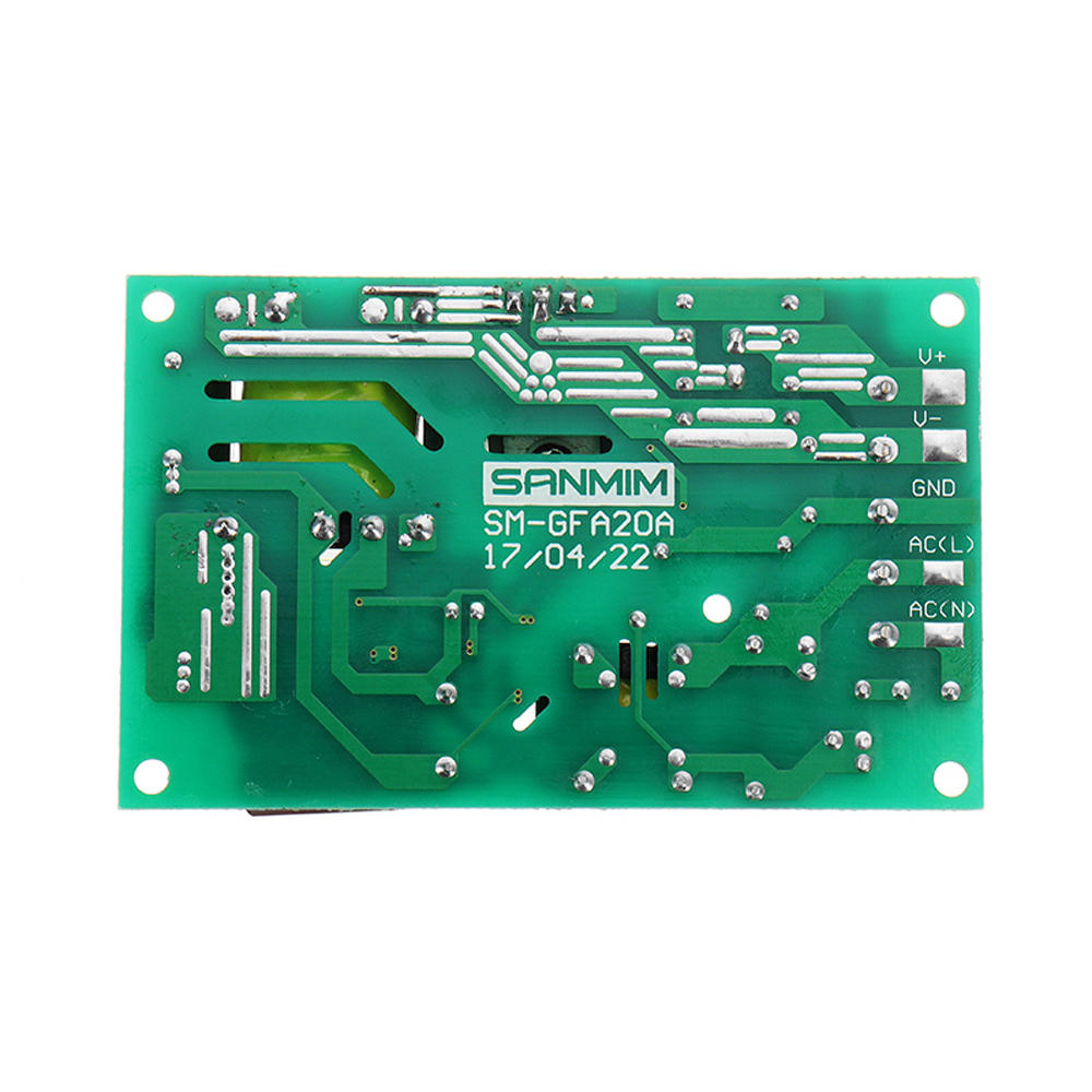 AC To DC 5V 4A Switching Power Supply Precision Power Supply Module