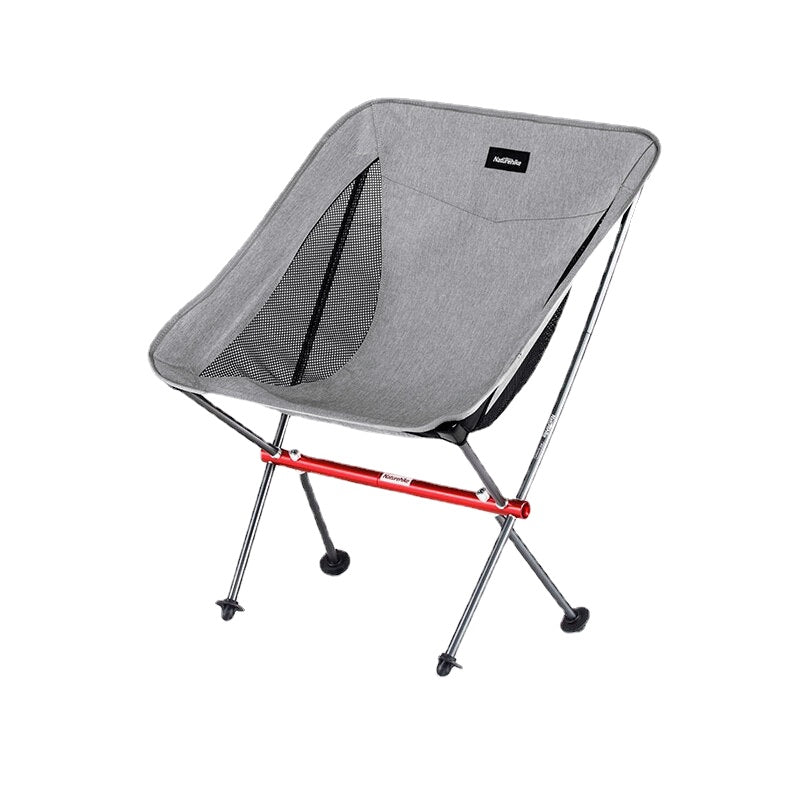 Fishing Chair Portable folding moon Chair Camping Hiking Gardening Barbecueart sketch chair Folding Stool