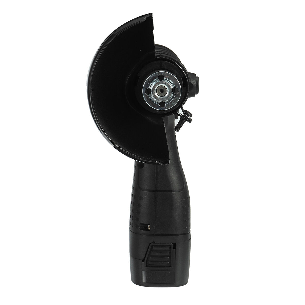 16.8V 550W Mini Electric Angle Grinder Polishing Machine 19500RPM Powerful Polishing Tool