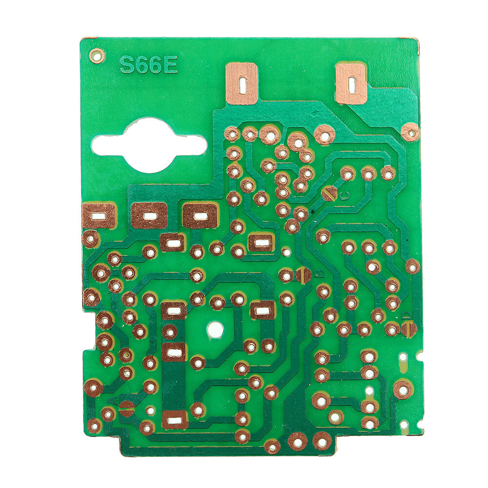 DIY Radio Kit Electronic Silicon Superheterodyne Radio Kit