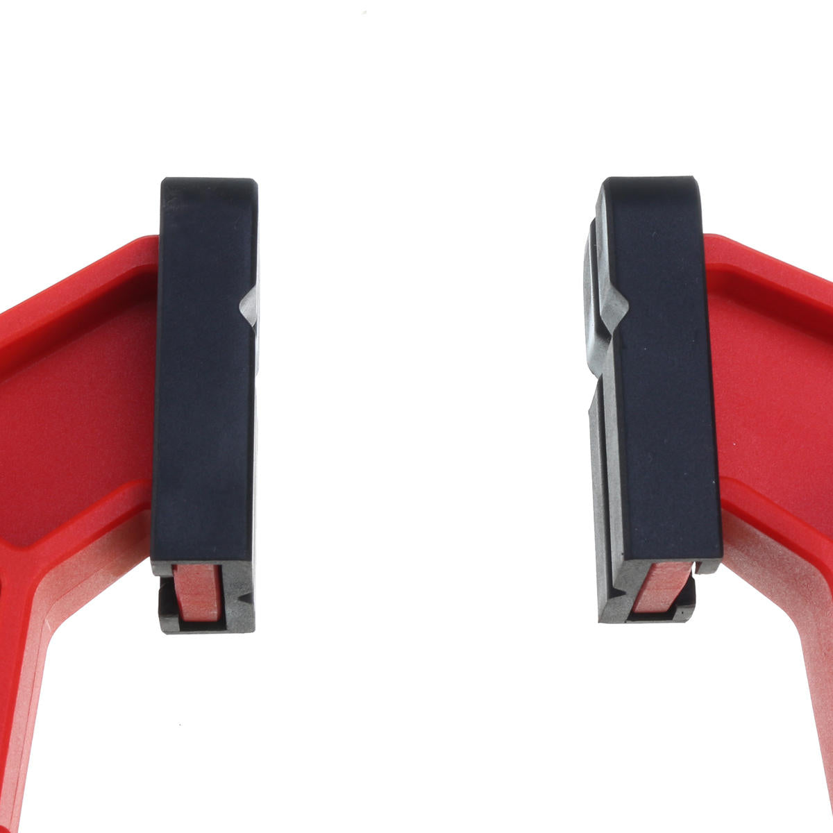 30/36 Inch Heavy Duty F Clamp WoodWorking Quick Grip Bar Plastic Grip Wood Clamp