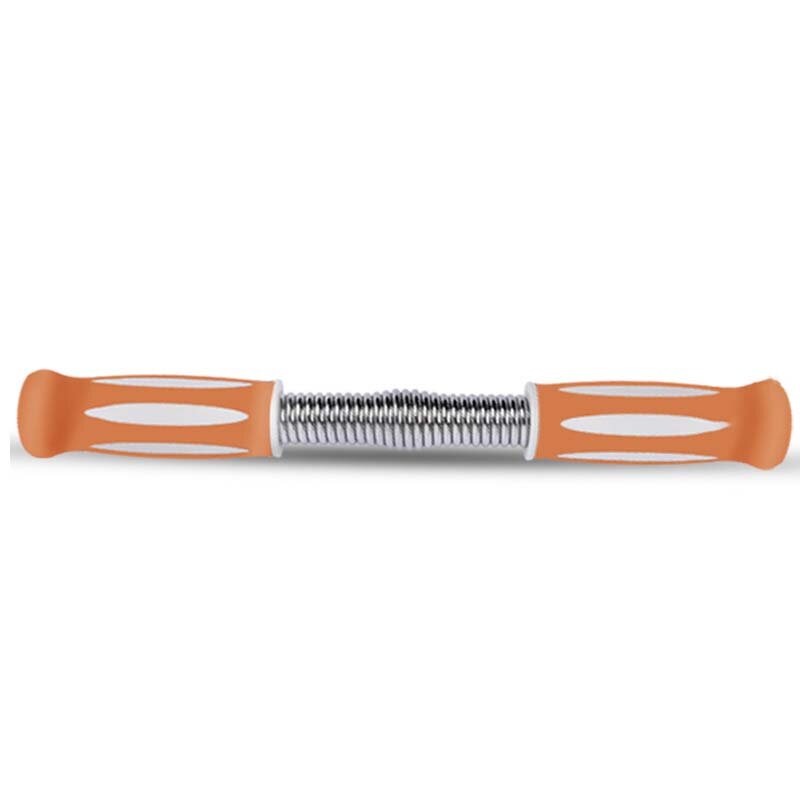 20KG Arm Strength Spring High Elastic Mini Arm Bar Multi-Function Spring Arm Force Hand Gripper