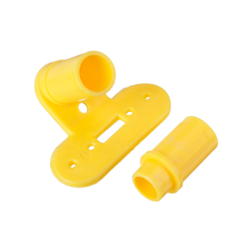 DIY Energy-saving Lamp Soldering Production Kit Parts