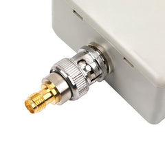 Portable Shortwave Antenna Kit 1.6-50MHz Radio Tuner Long Line Portable Set