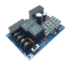 Battery Charging Control Module Battery Anti-overshoot Protection Board 8-120V