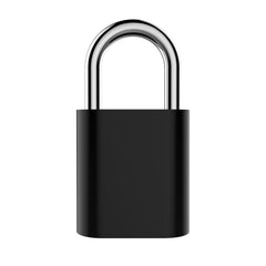 MINI Fingerprint Lock Rectangular Intelligent Automatic Fingerprint Lock Padlock Intelligent Fingerprint Lock Padlock