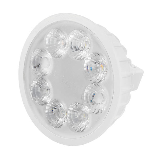 Dimmable MR16 4W RGBCCT MiBOXER LED Spot Lightt Lamp Bulb for Home AC/DC12V