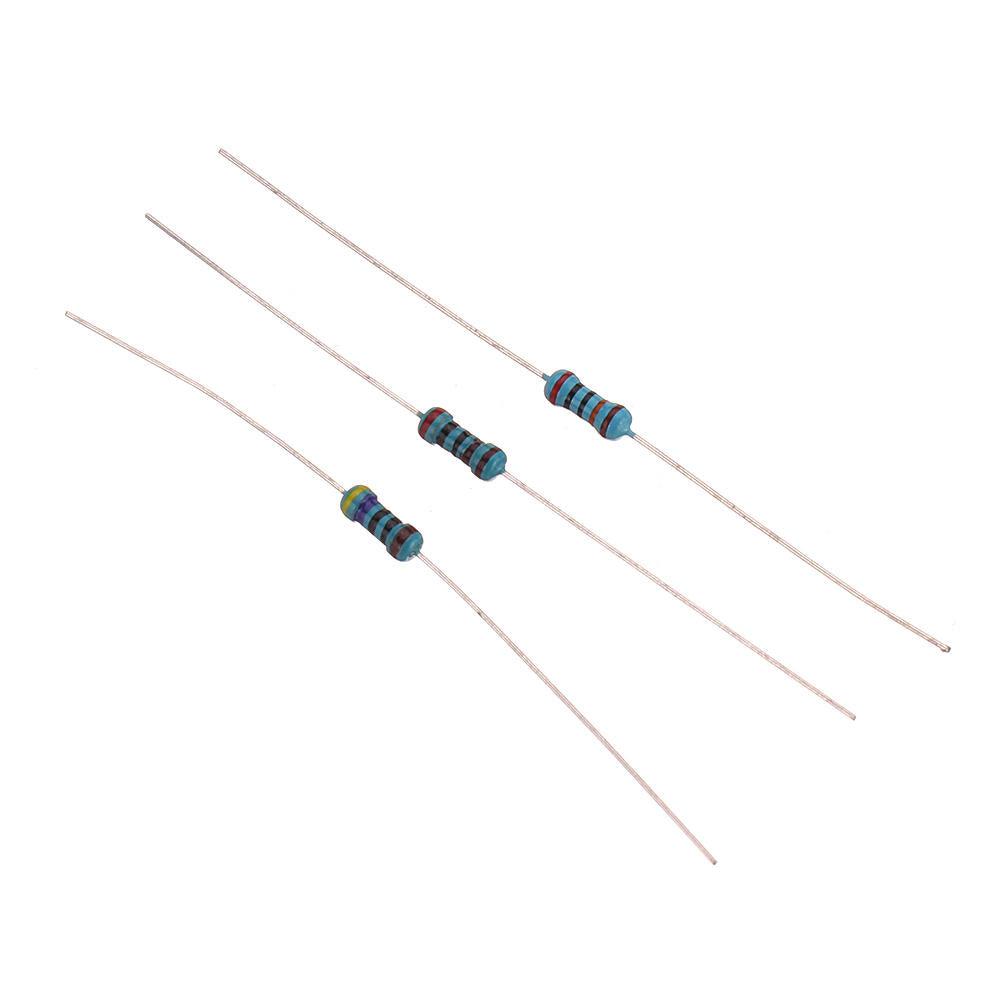 20pcs DIY Electronic Kit Set Metal Detector Electronic Detector Parts DIY Soldering Practice Board for Skill Competition
