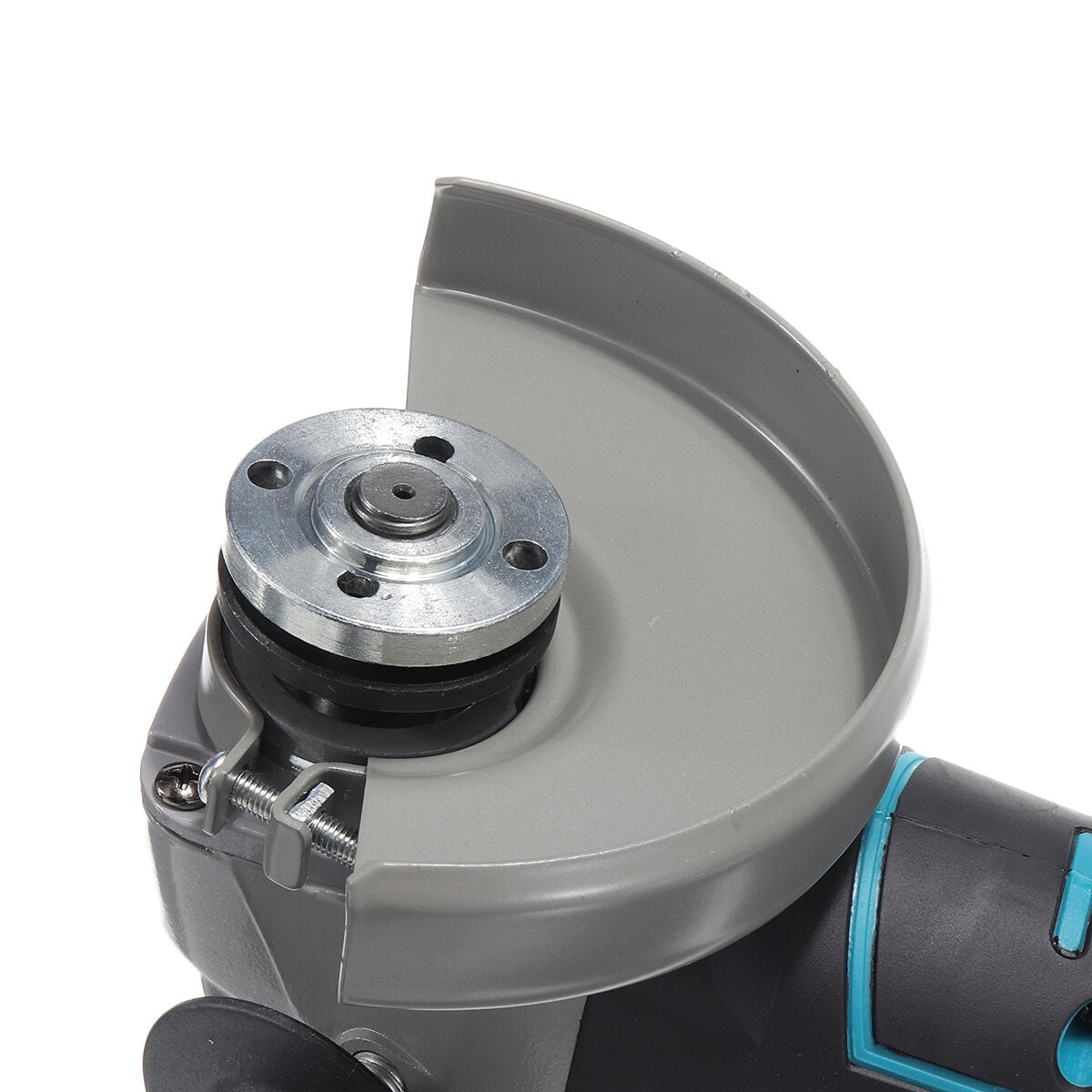 125mm/100mm Brushless Cordless Angle Grinder Variable Speed DIY Electric Cutting Grinder Machine Power Tools For Makiita 18V Battery