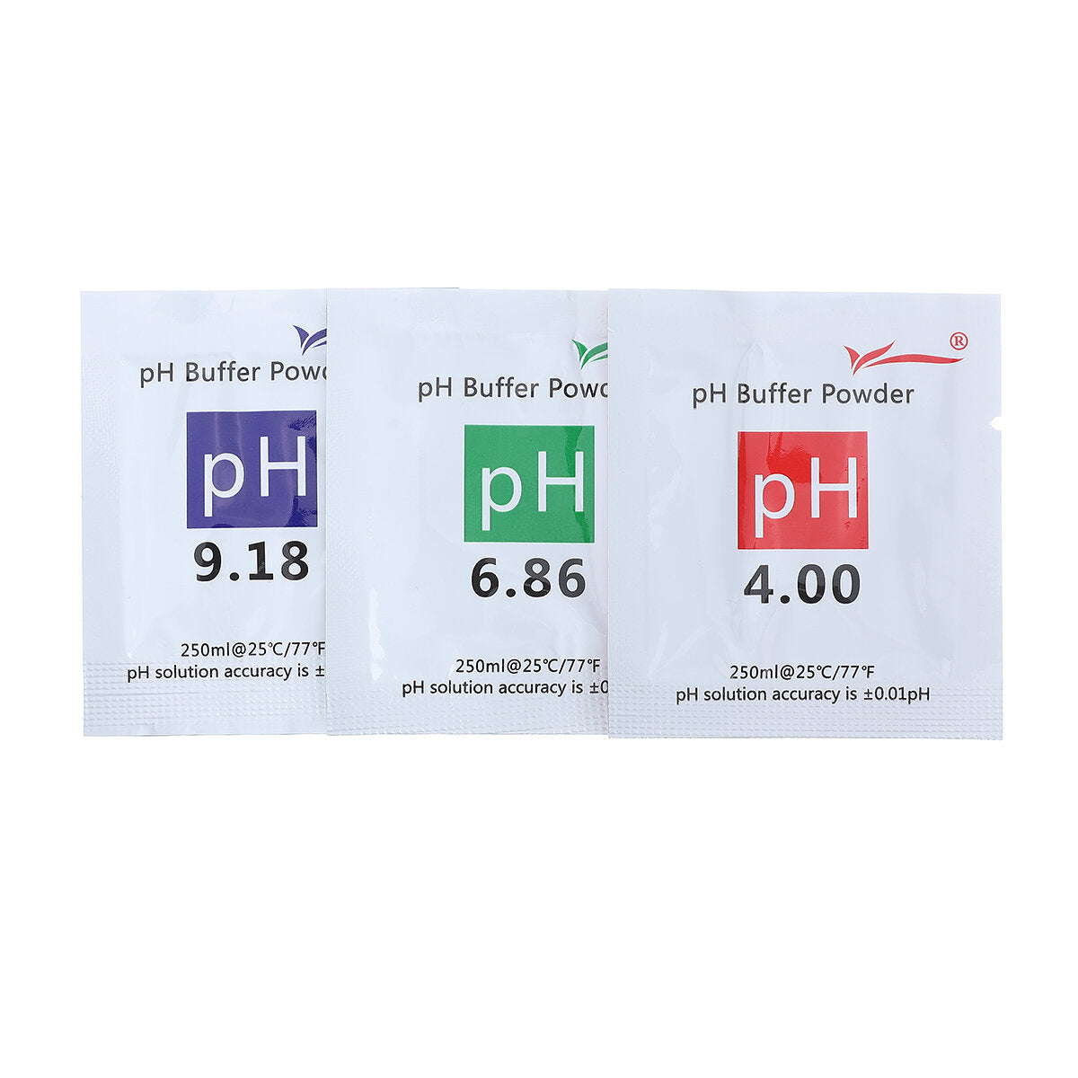 LCD Digital PH Meter + 3 in 1 TDS-EC Water Purity Hydroponic Water Tester Pen