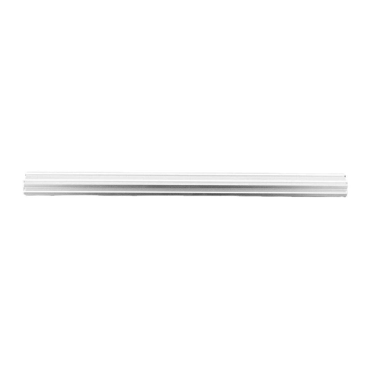 500mm 2040 V-Slot Aluminum Profile Extrusion Frame DIY CNC Tool Sliver