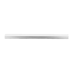 500mm 2040 V-Slot Aluminum Profile Extrusion Frame DIY CNC Tool Sliver