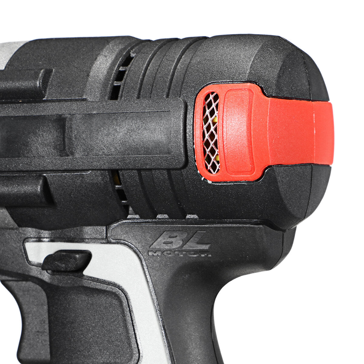 2 in 1 800N.m. Brushless Cordless Electric 1/2"Wrench 1/4"Screwdriver Drill for Makita 18V Battery
