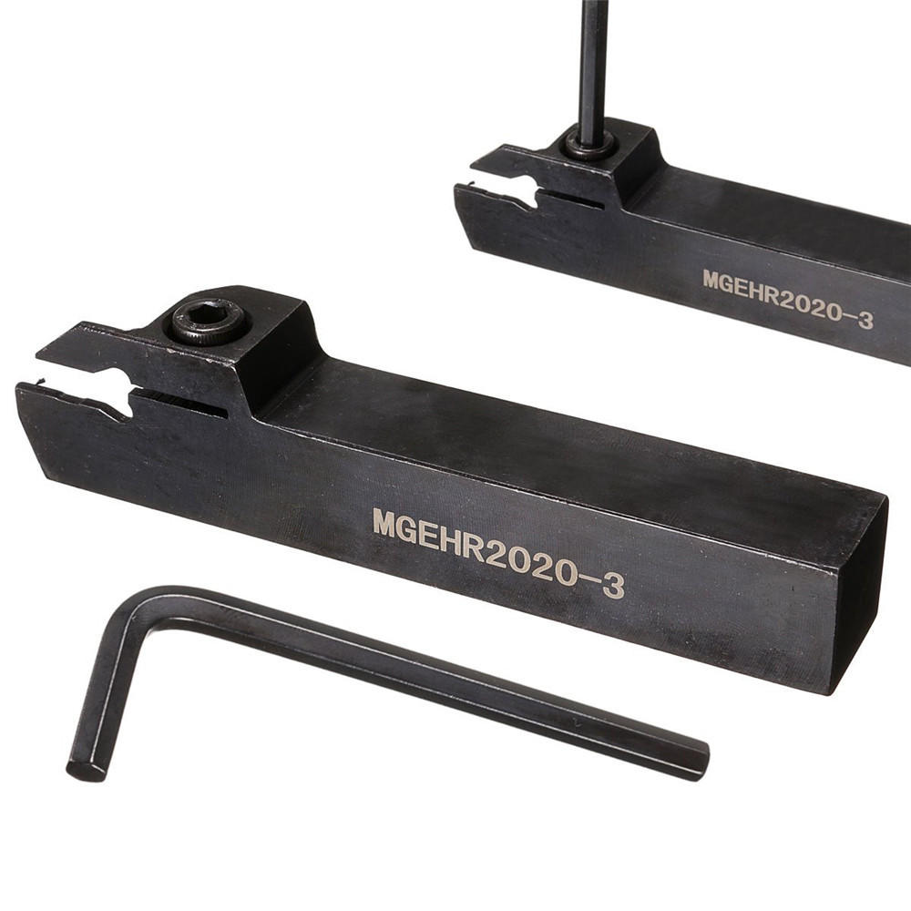 20mmx125mm Holder Cutter Lathe Turning Tool Holder