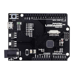 R3 ATmega32U4 Development Board