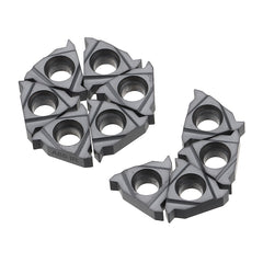 10pcs 11IR A55 Internal Thread Carbide Internal Lathe Insert For Turning Tool Holders