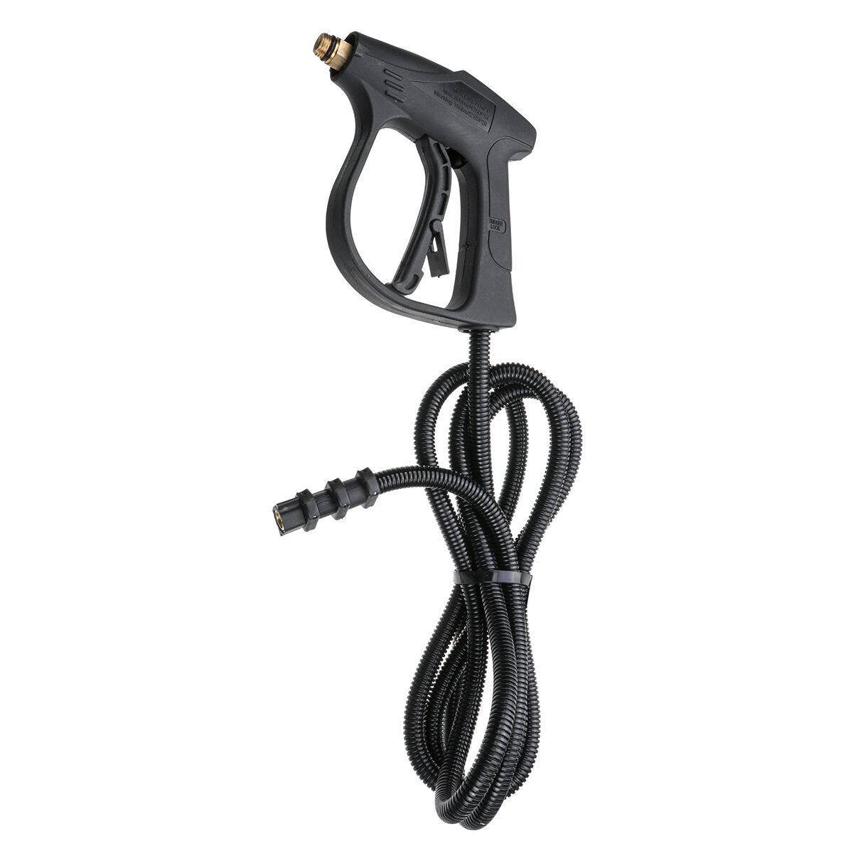 2600W High Pressure Steam Cleaner Automatic Cleaning Machine Home Handheld Kit