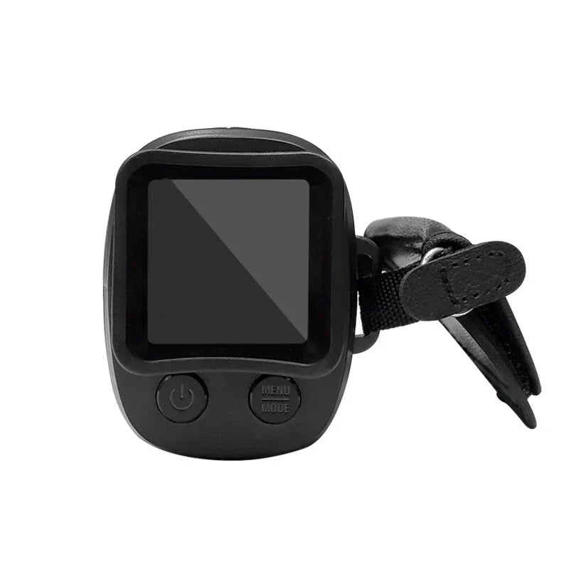 1080P HD Night Vision Monocular, 5X Zoom, Dual-use Telescope, 7-Level Infrared, IP54 Waterproof for Outdoor Hunting