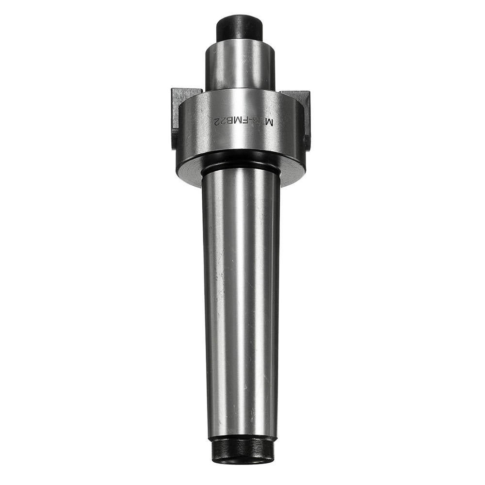 MT3 FMB22 M12 Mill Arbor Morse Taper Tool Holder