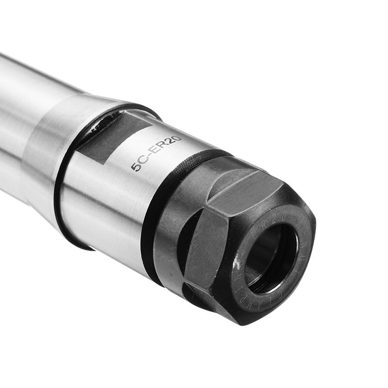 5C ER20 Collet Chuck Holder ER20 Collet Chuck Milling Lathe Tool Holder Lathe Tools