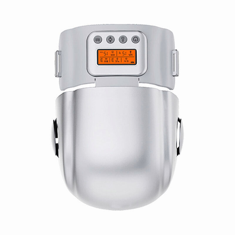 Smart Knee Massager Intelligent Shoulder Massager Infrared Heat Physiotherapy Pain Relief Elbow Massage Instrument