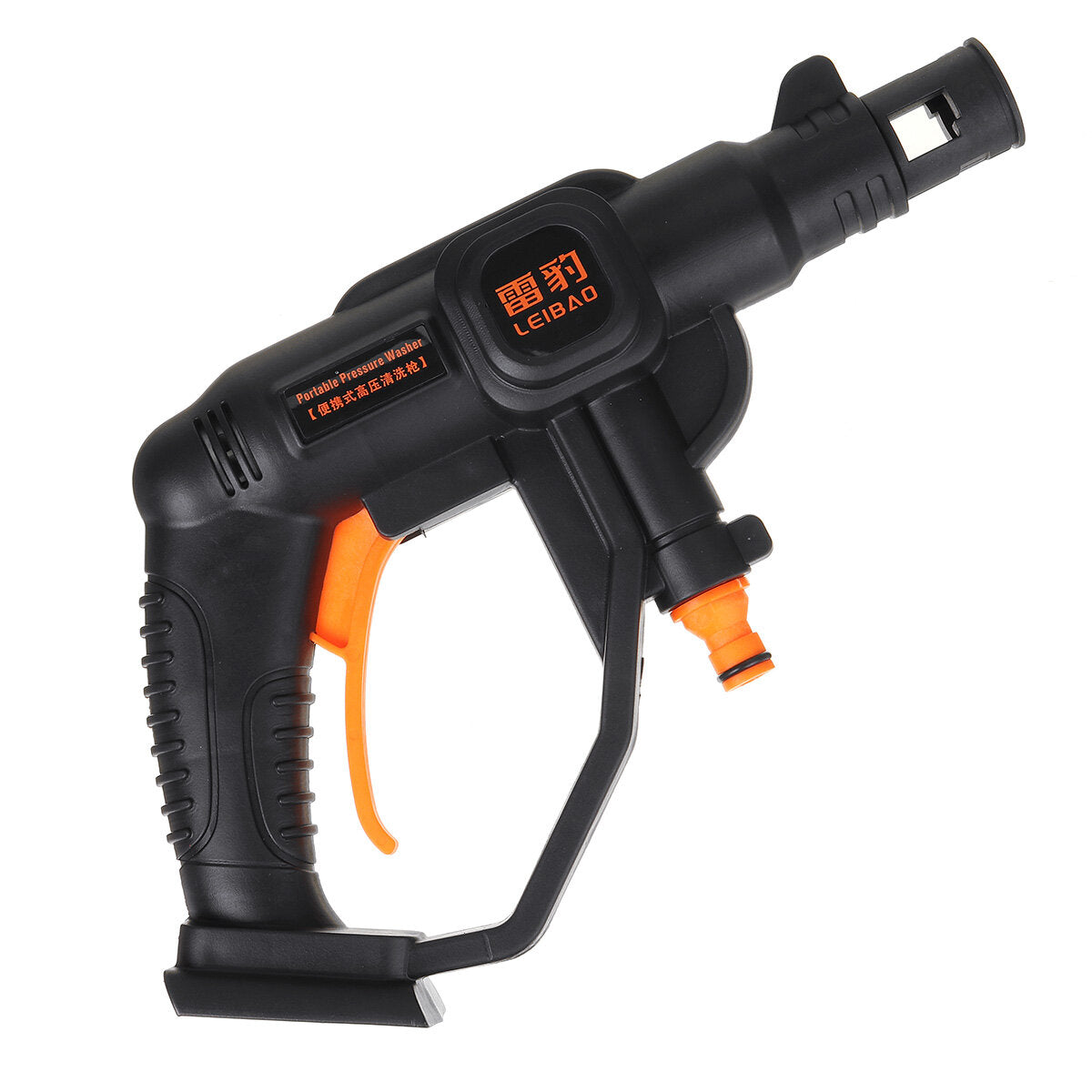 21V High Pressure Washer Cordless Car Washing Machine Garden Watering Guns