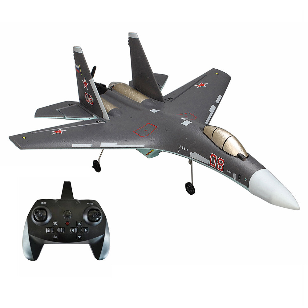 375mm Wingspan 3D/6G Switchable 6-Axis Gyro 2.4G 4CH EPP RC Airplane Aircraft Fixed Wing RTF