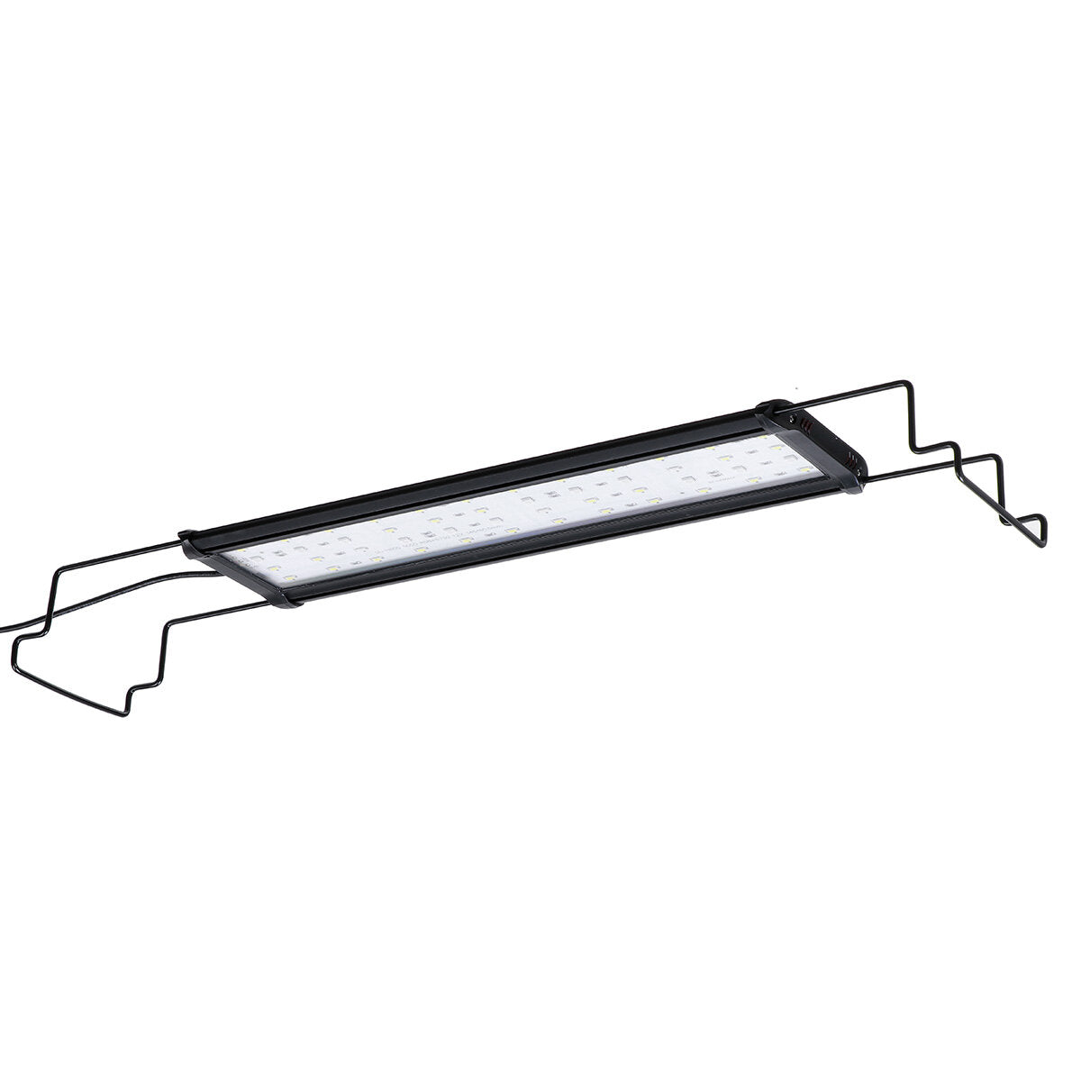 18W 5730SMD Aquarium Fish Tank Light High-bright Color Adjustable Timing 3 Modes