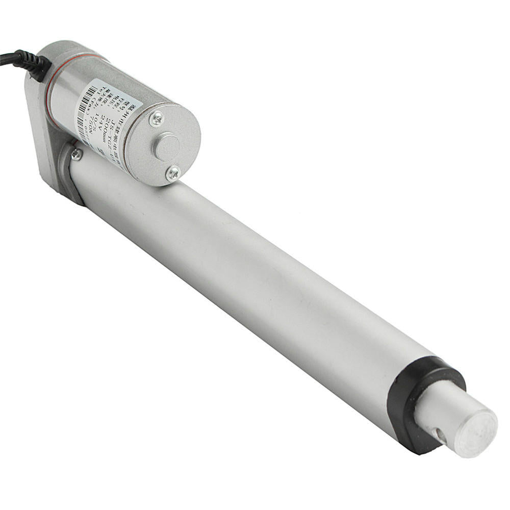 DC 24V 750N 100mm 150mm 200mm 250mm Linear Actuator Motor 10mm/s