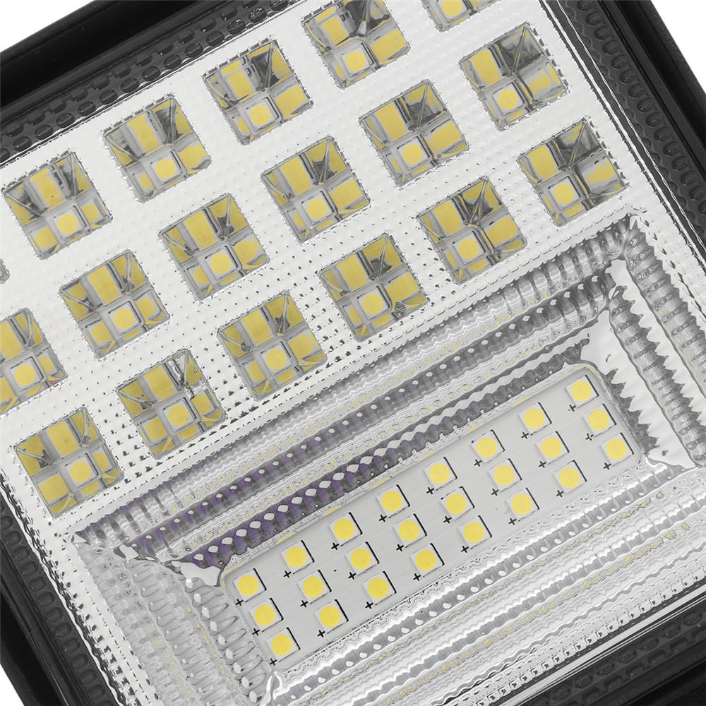 IP68 Work Light Combo Beam Lamp DRL Headlights 48W 42LED 3360lm For Motorcycle/Car/Truck/SUV