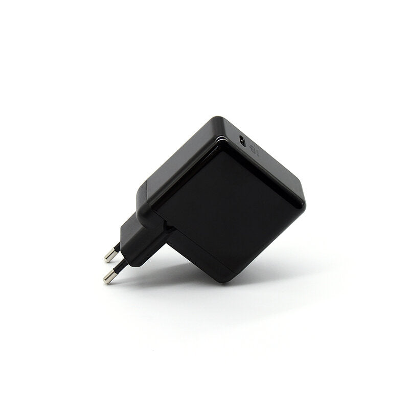 Power Adapter 12-24V Type-C to DC5525 QC3.0 Fast Charging PD Line