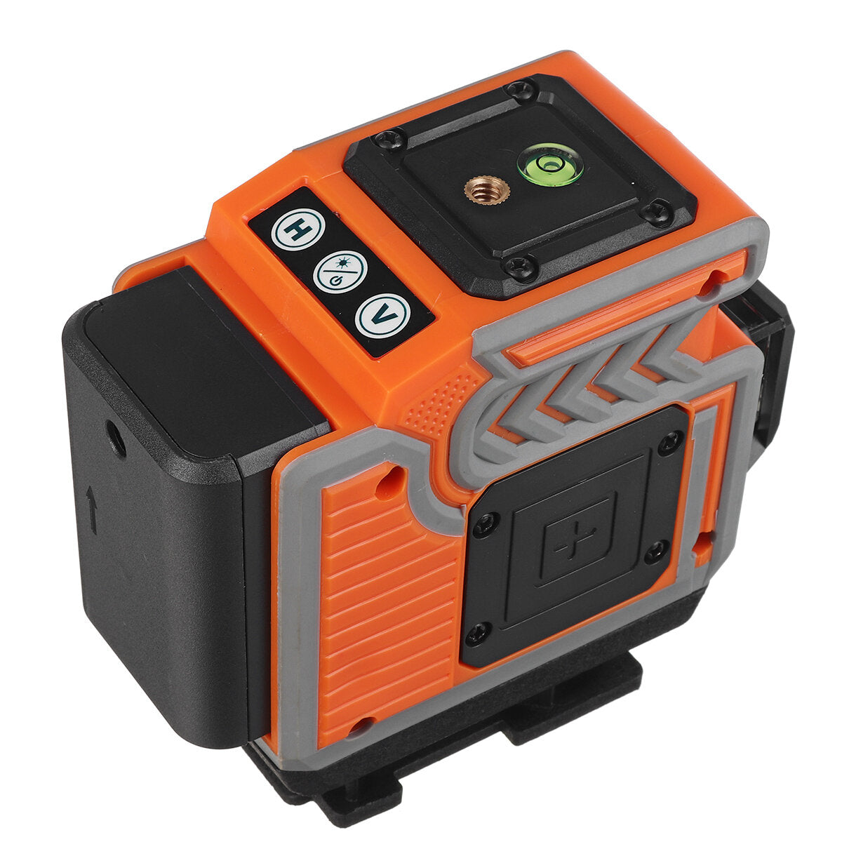16/12/8 Line 4D Green Laser Level Meter 360 Horizontal And Vertical Cross Self-Leveling Measurement Super Laser Beam