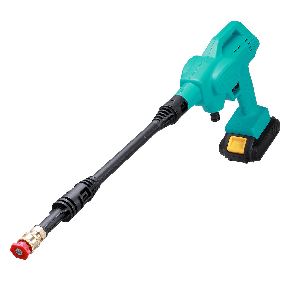 21V High Pressure Washer Wireless Electric Car Washing Machine Auto Wash Spray Guns