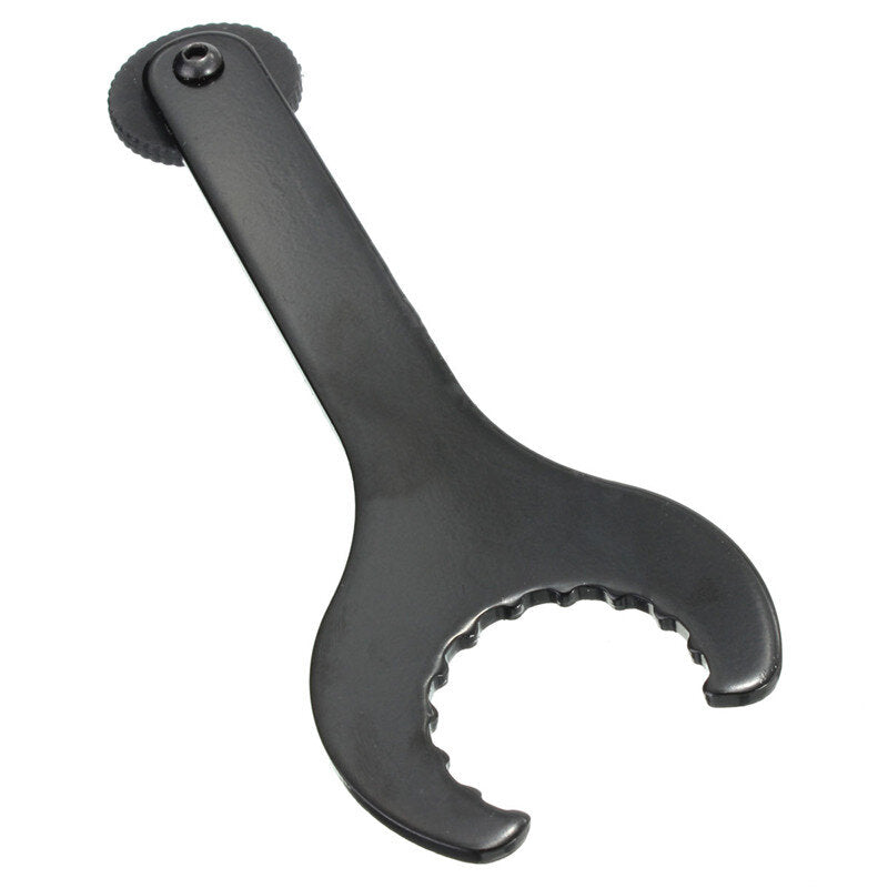 Spanner Wrench Install Repair Tool for Mountain Bike Cycling Bottom Bracket
