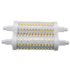 10W 108 SMD 2835 LED Flood Light Bulb Non-dimmable Lamp Tube Bulb 85-265V